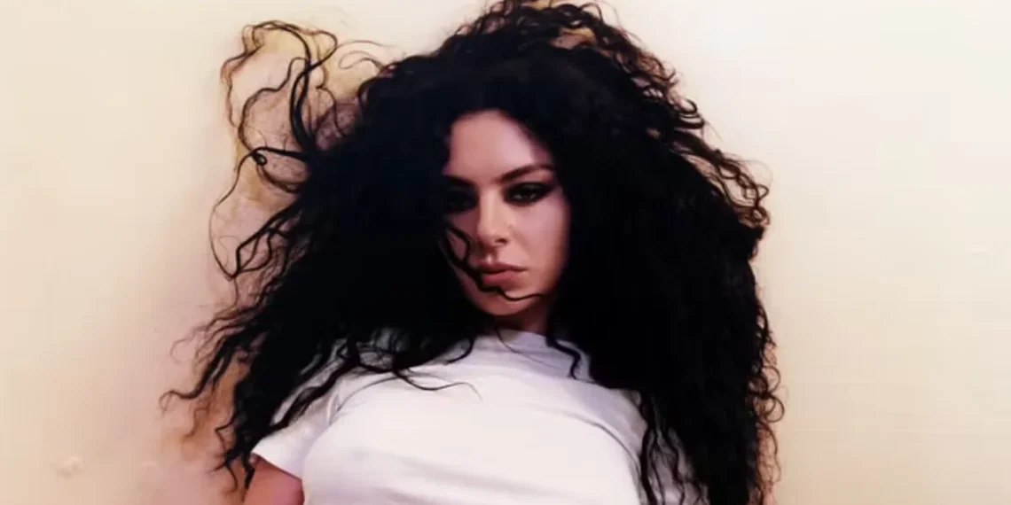 Charli XCX Drops First Trailer for Her New Project