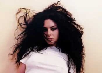 Charli XCX Drops First Trailer for Her New Project