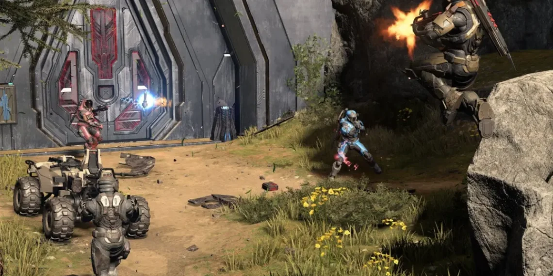 Halo Drops New Freebies You Can Claim Now