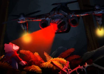 Hidden Free Game on Steam Not My War