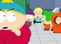 Paramount Delays South Park Creators New Movie Again