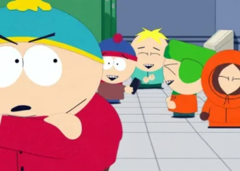 Paramount Delays South Park Creators New Movie Again