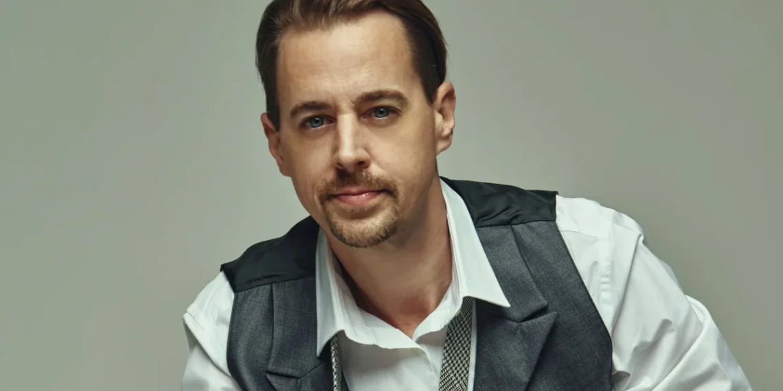 Sean Murray Responds to Rumors About Leaving NCIS
