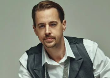 Sean Murray Responds to Rumors About Leaving NCIS
