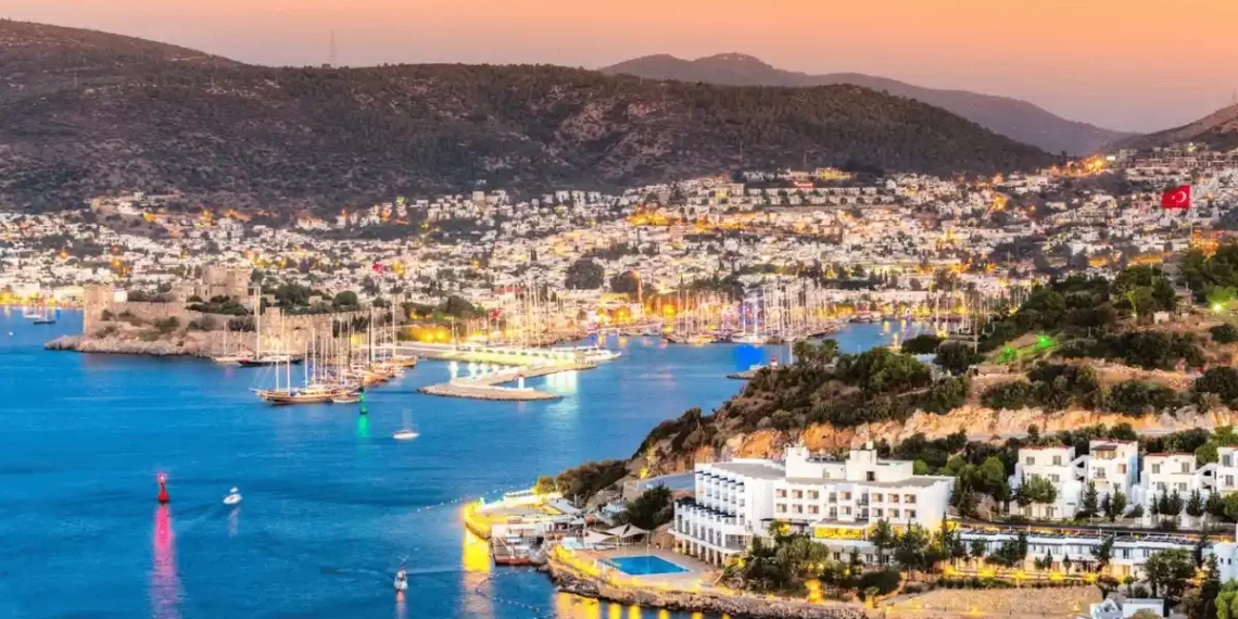 115 ISIS Suspects Detained in Turkey Ahead of New Year