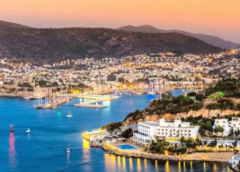 115 ISIS Suspects Detained in Turkey Ahead of New Year