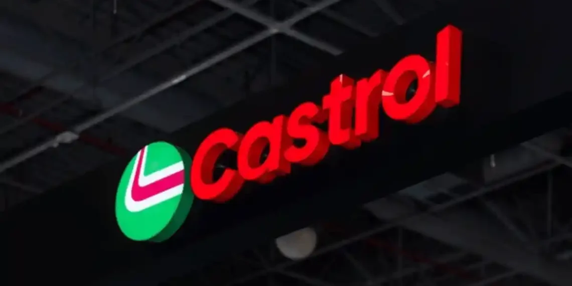 BP Sells Castrol Stake for $6 Billion