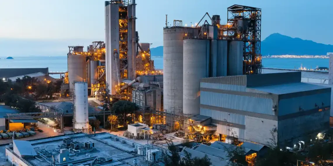 China Mineral Dominance Boosts Western Magnet Makers