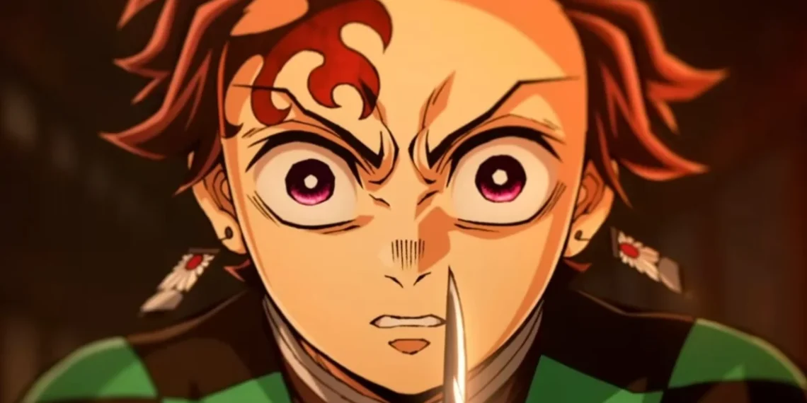 Demon Slayer Mugen Train Returns in a fresh 4K Blu-ray Release