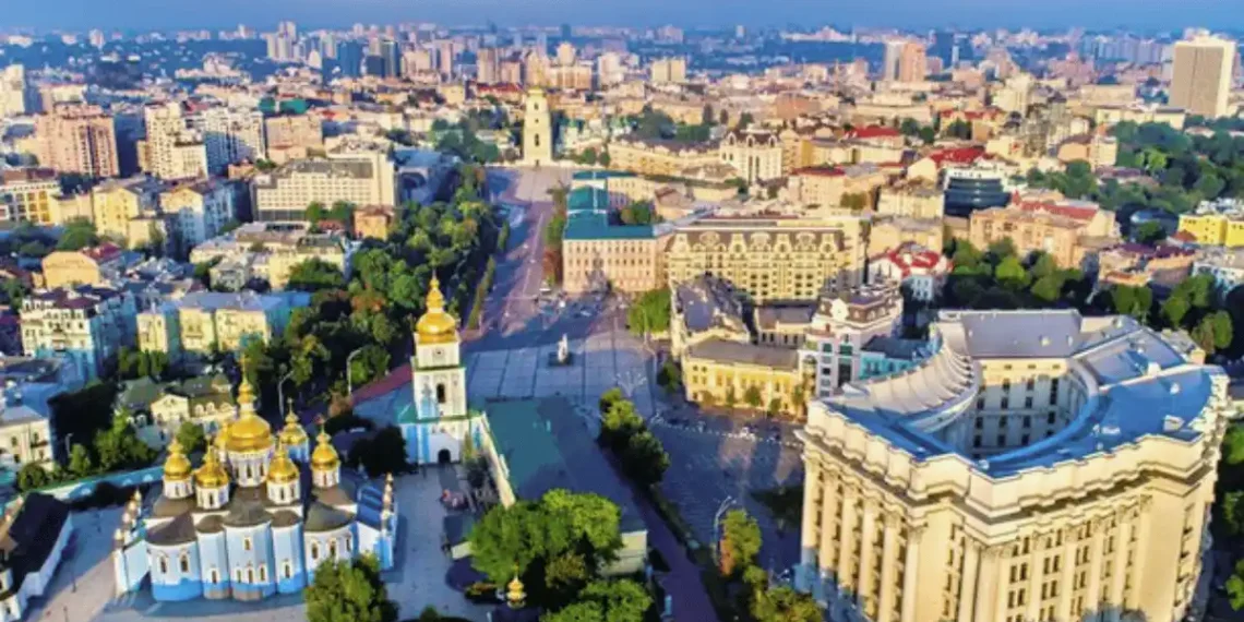 EU Approves €90 Billion Loan for Ukraine