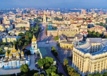 EU Approves €90 Billion Loan for Ukraine