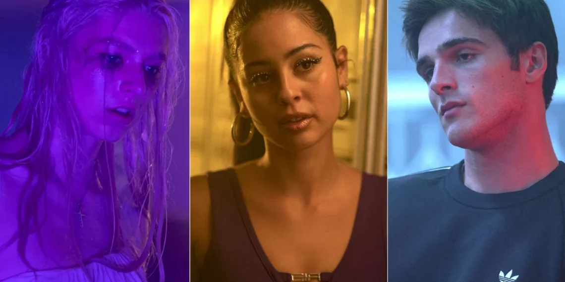 Euphoria Creator Shares Key Details about Season 3