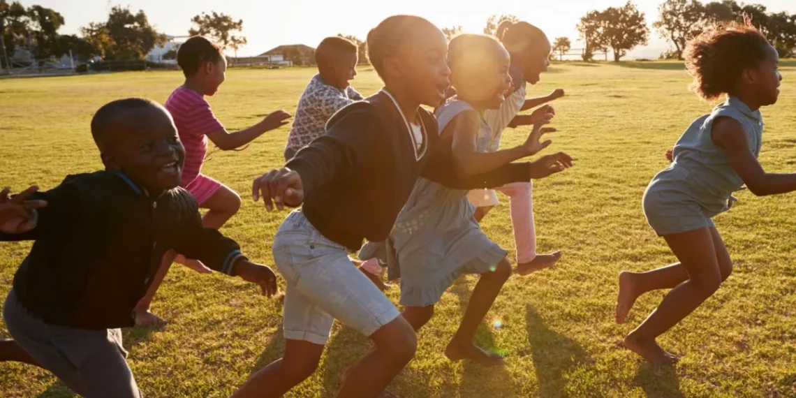 Health Funding Cuts May Push Child Death Rates Higher