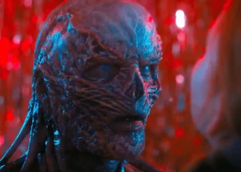 Here is Why Vecna Has a New Look in Stranger Things Season 5