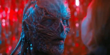 Here is Why Vecna Has a New Look in Stranger Things Season 5