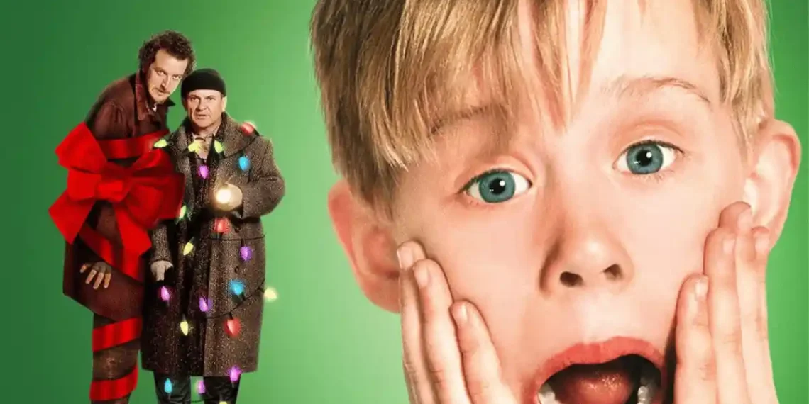 Home Alone Creators Say One Key Issue Ruined the Sequels