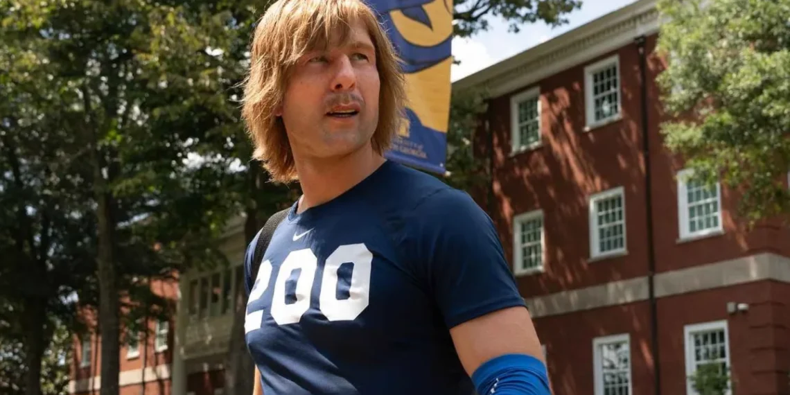 Hulu Renews Chad Powers for Season 2