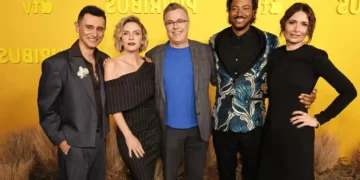 “I’m Not Getting Any Younger” Stephen King Wants Apple TV Sci Fi Series Back Soon