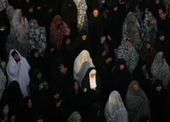 Iran Detains Race Organizers for Allowing Women to Run Without Hijab