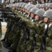 Japan Approves Record High Military Spending as China Tensions Rise