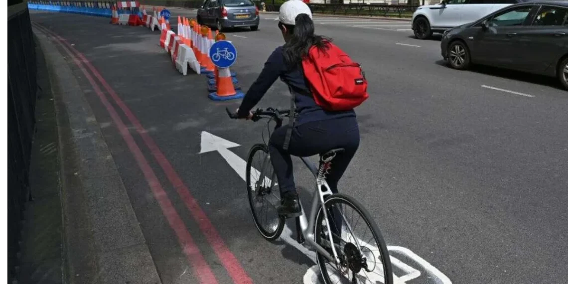 Japan Suspends Hundreds of Driving Licenses Over Drunk Cycling