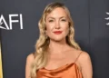 Kate Hudson Admits Regret Over Passing on Spider-Man Role