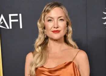 Kate Hudson Admits Regret Over Passing on Spider-Man Role
