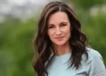 Kristin Davis Reveals Awkward Sex and the City Love Scene