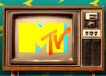 MTV Shuts Down 5 Channels in the UK After 40 Years