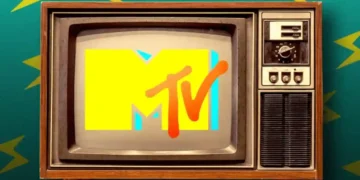 MTV Shuts Down 5 Channels in the UK After 40 Years