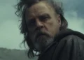 Mark Hamill Defends His Luke Skywalker Comments