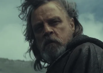 Mark Hamill Defends His Luke Skywalker Comments