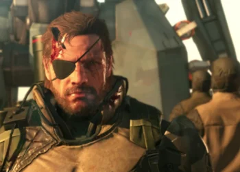 Metal Gear Remake Rumor Denied by Series Producer
