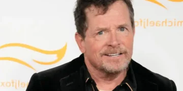 Michael J. Fox Says He Wrote a Note to His Back to the Future Co-Star He Never Gave