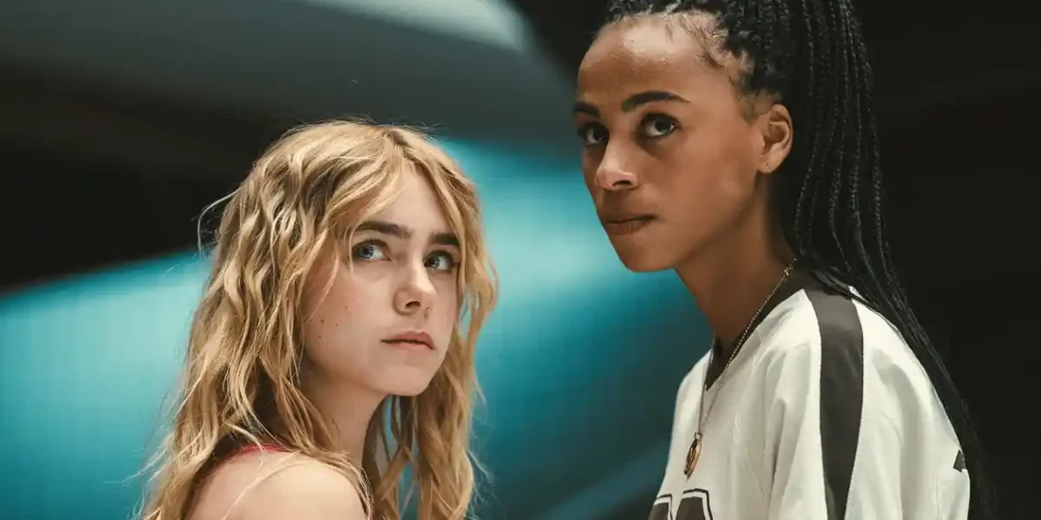 Netflix Quietly Cancels Another Popular Series