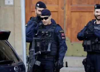 Nine Arrested in Italy in Alleged Hamas Funding Case Linked to Charities