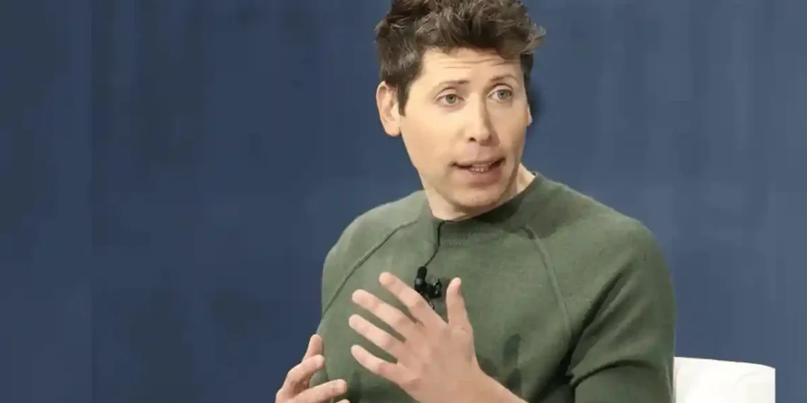 OpenAI Offers 555,000 Salary for Stressful AI Safety Role