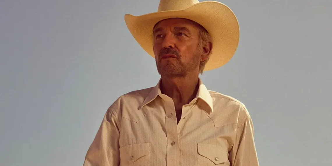 Paramount+ Renews Landman for Season 3