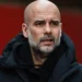 Pep Guardiola Praises Man City Players for Staying Disciplined