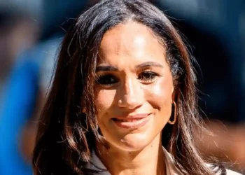 Prince Harry and Meghan Markle Lose Publicist Again After Five Years