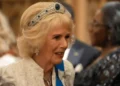 Queen Camilla Opens Up for First Time About Train Attack During Her Teen Years