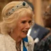 Queen Camilla Opens Up for First Time About Train Attack During Her Teen Years