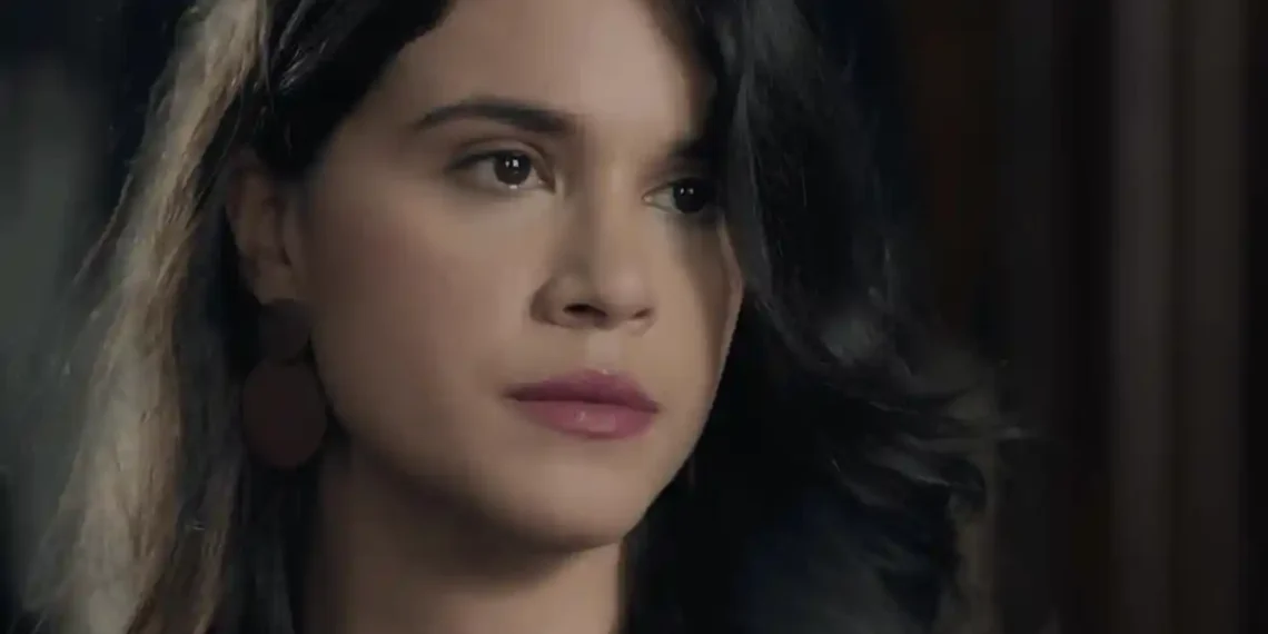 Slow Horses Star Hiba Bennani to Lead Moroccan Drama Rass Jbel