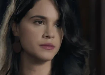 Slow Horses Star Hiba Bennani to Lead Moroccan Drama Rass Jbel