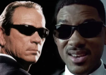 Sony Developing a Brand New Men in Black Movie