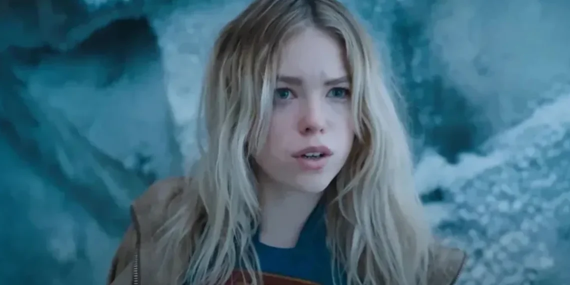 Supergirl Trailer What Happened to Krypto