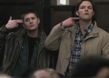 Supernatural Stars Stir Debate After Trump Comparison at Reunion