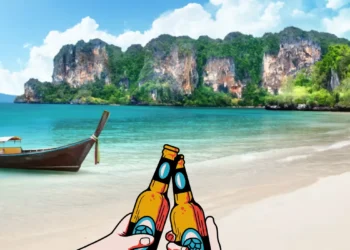 Thailand Ends Afternoon Alcohol Ban Ahead of Holiday Season