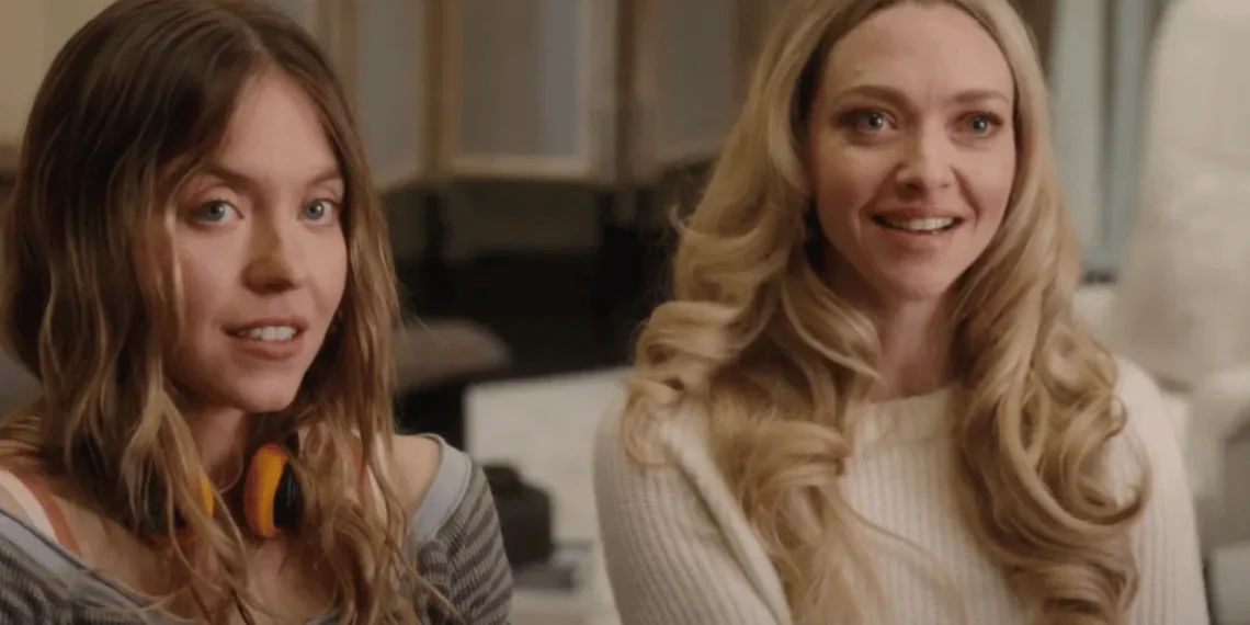 The Housemaid Outperforms Amanda Seyfried’s Liam Neeson Thriller at the Box Office