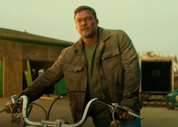 The Key Book Detail That Almost Cost Alan Ritchson the Jack Reacher Role